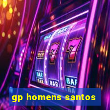 gp homens santos